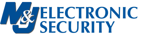 M & J Electronic Security